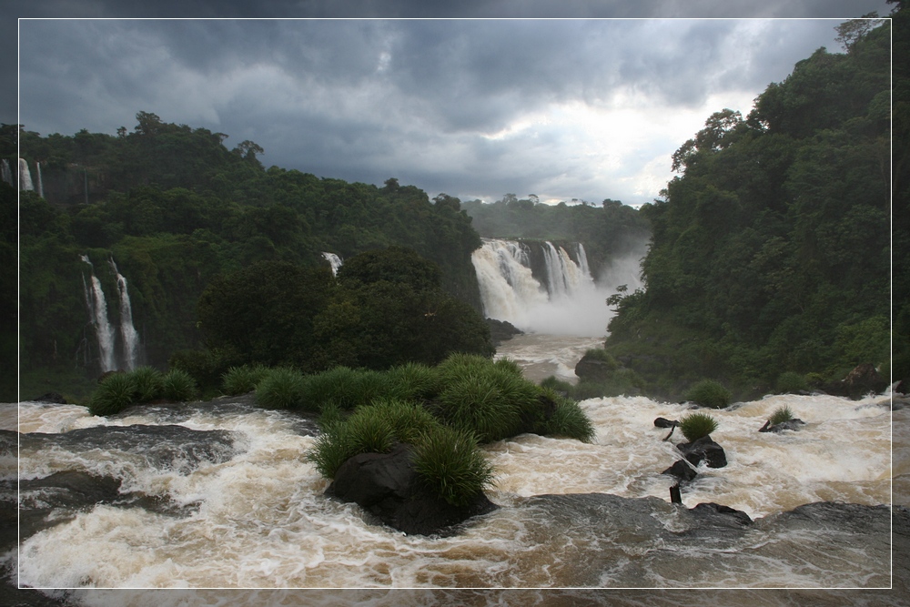 Foz do Iguaçu II