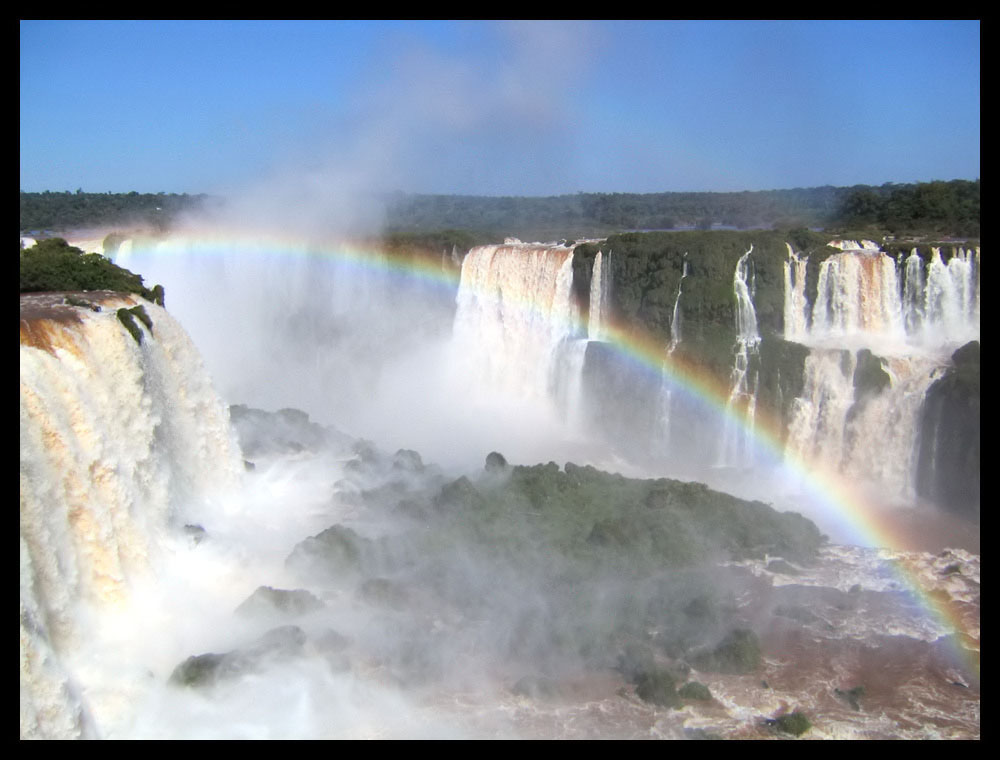 Foz do Iguazu