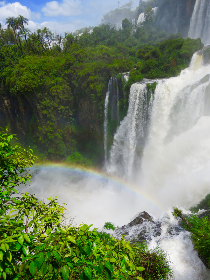 Foz do Iguazu 