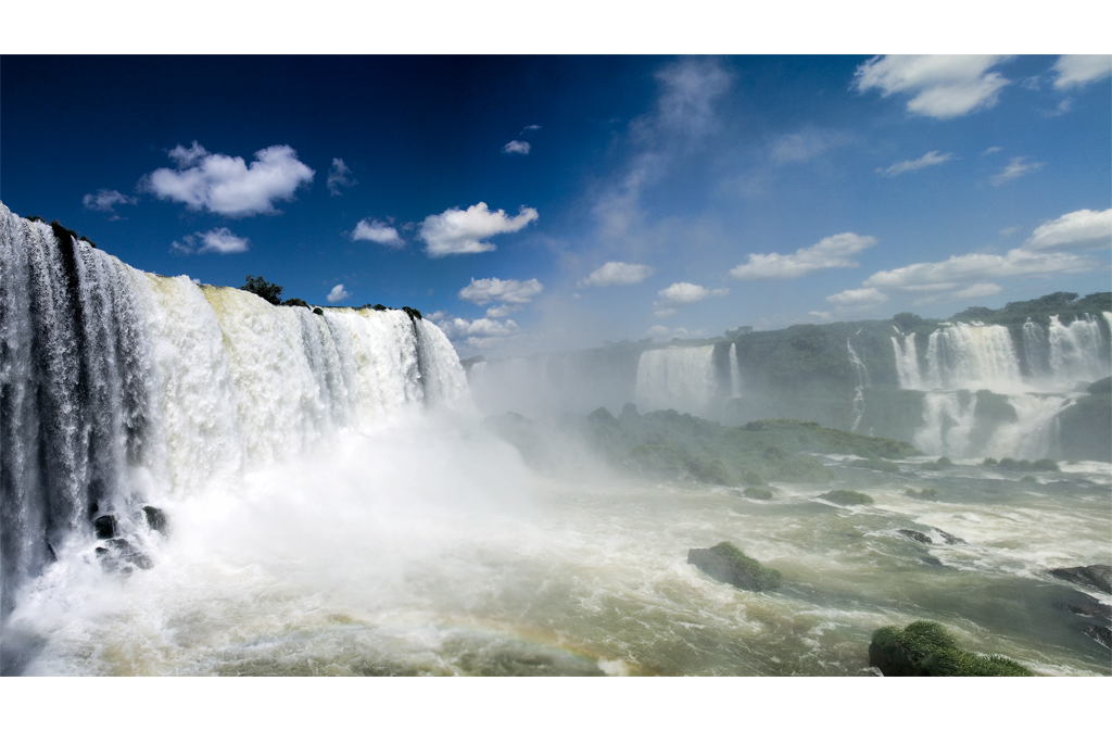 Foz du Iguacu