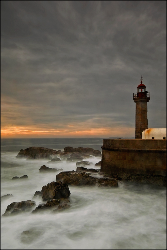 *** FOZ LIGHTHOUSE ***