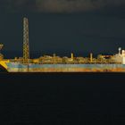 FPSO Falcon