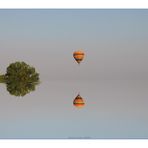 Fra cielo e acqua