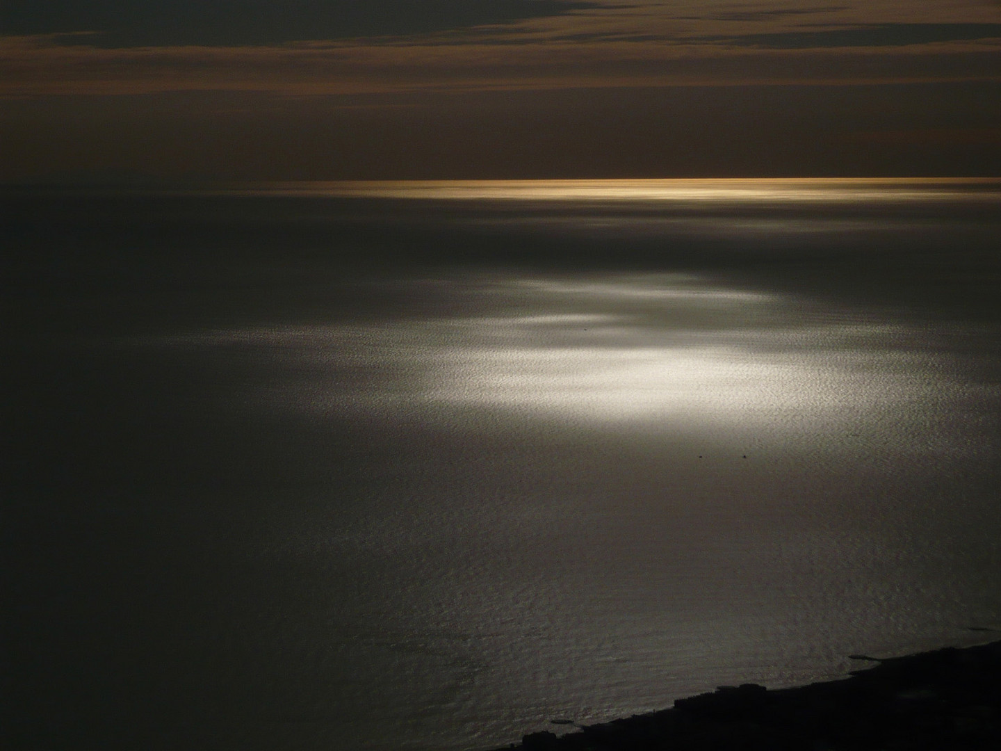 FRA CIELO E MARE