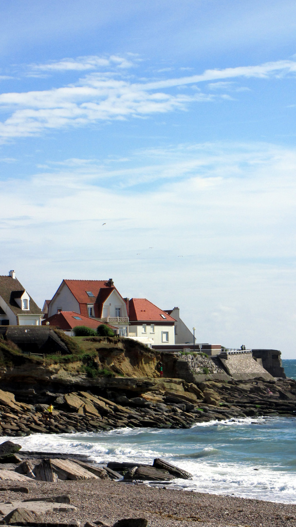 Fra cielo e mare