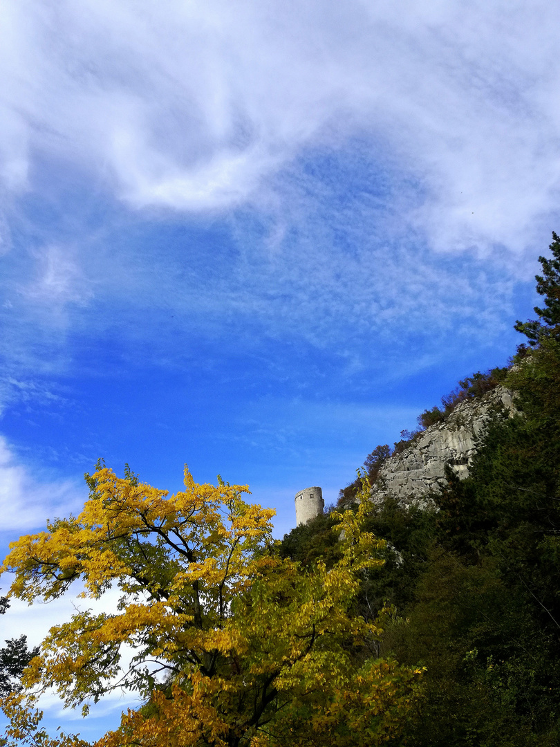 fra terra e cielo