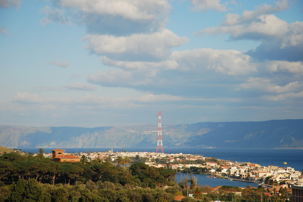 fra terra e mare