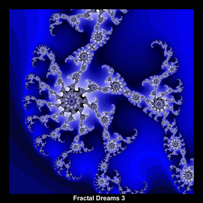 Fractal cold