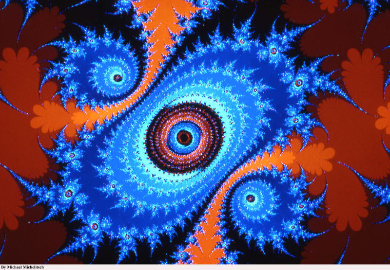 Fractal Eye