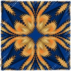 Fractal Kaleidoskop