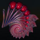 fractal spiralus