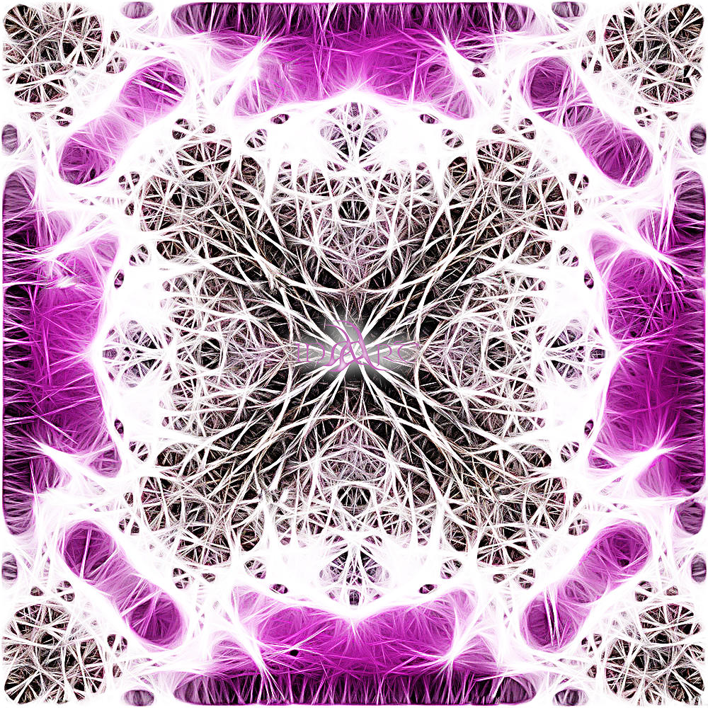 fractal springtime