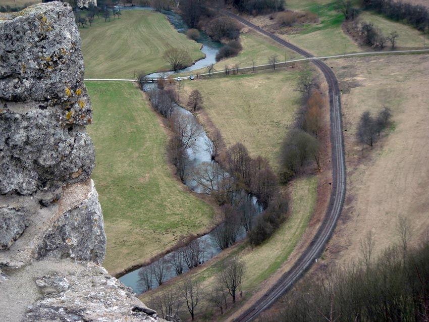 Fränkiche Schweiz 2