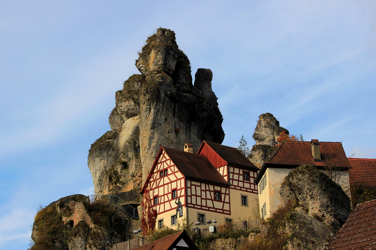 Fränkisch Phang Nga