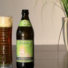 FRÄNKISCHE BIERPROBE 1: Oma´s Betthupferl