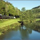 Fränkische Dieselbahn