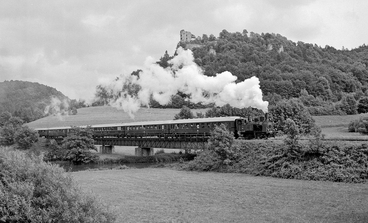 Fränkische Eisenbahn