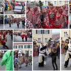 Fränkische Fastnacht 2015