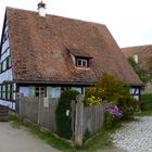  Fränkische Freilandmuseum  Bad Windsheim