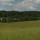 Fränkische Idylle bei Appelsberg