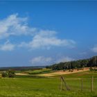 Fränkische Landschaft 1