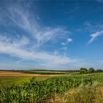 Fränkische Landschaft 2