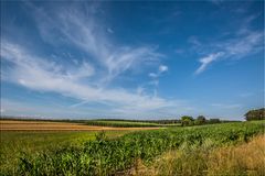 Fränkische Landschaft 2