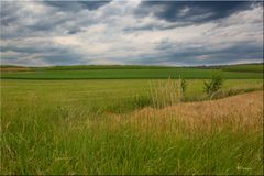 Fränkische Landschaft