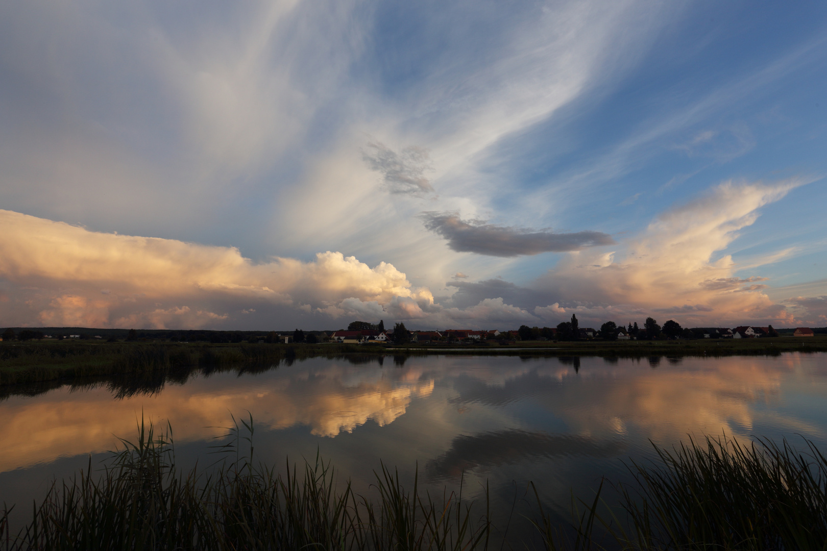 fränkische Landschaft