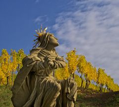 Fränkische Madonna