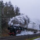 Fränkische Museumseisenbahn