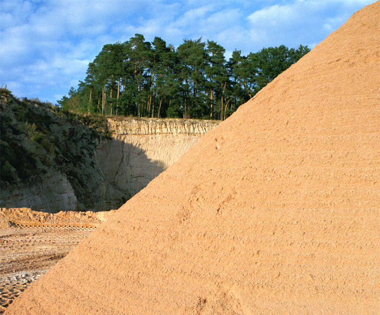 Fränkische Pyramidenlandschaft II