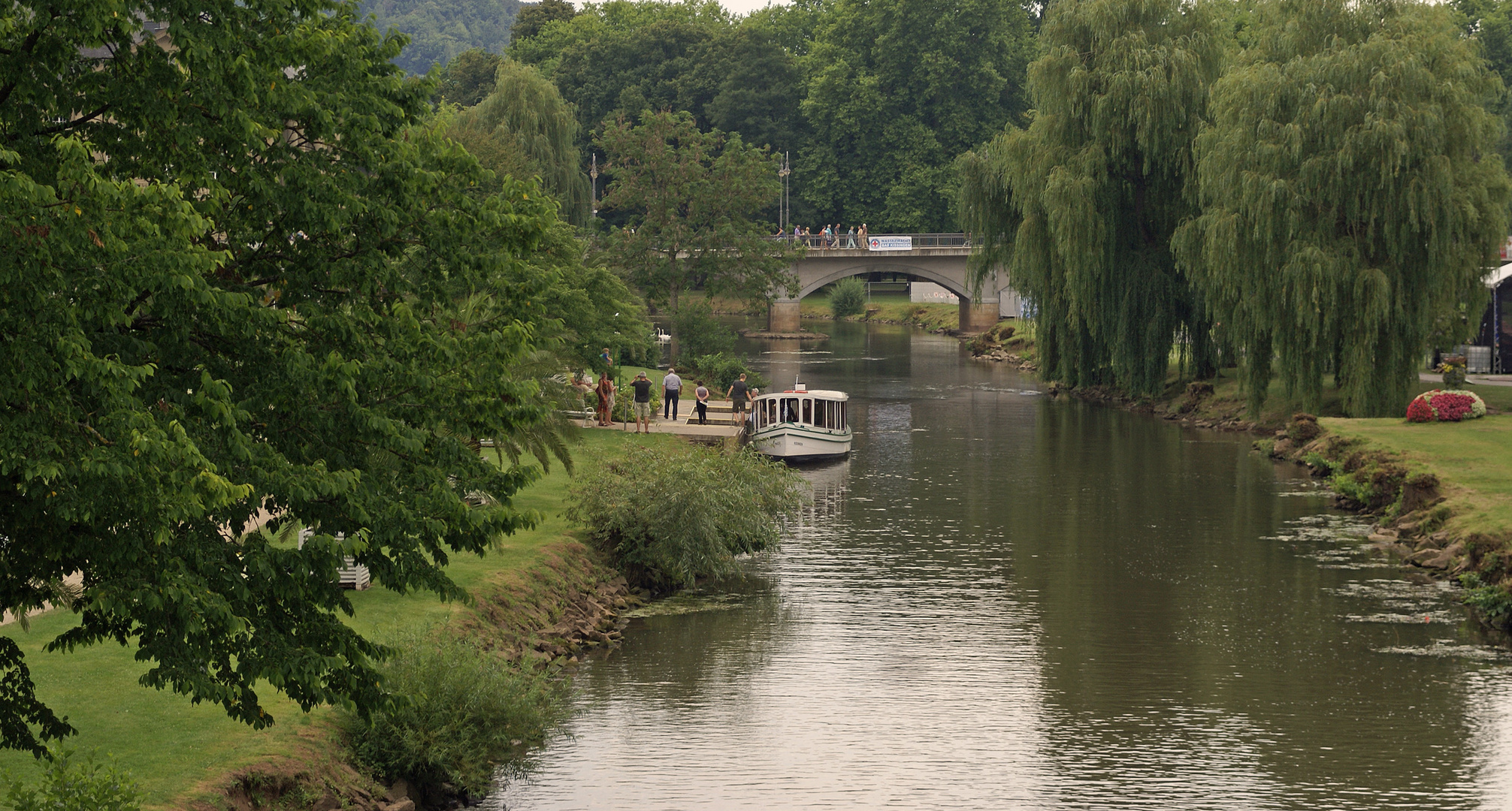 fränkische Saale