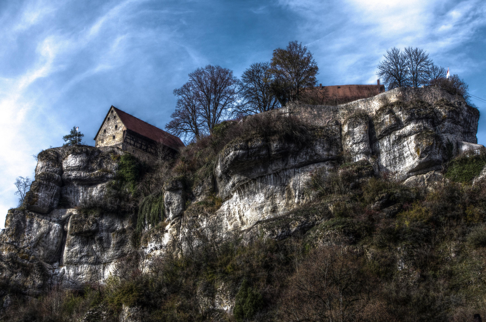 Fränkische Schweiz