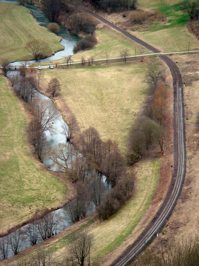 Fränkische Schweiz 3