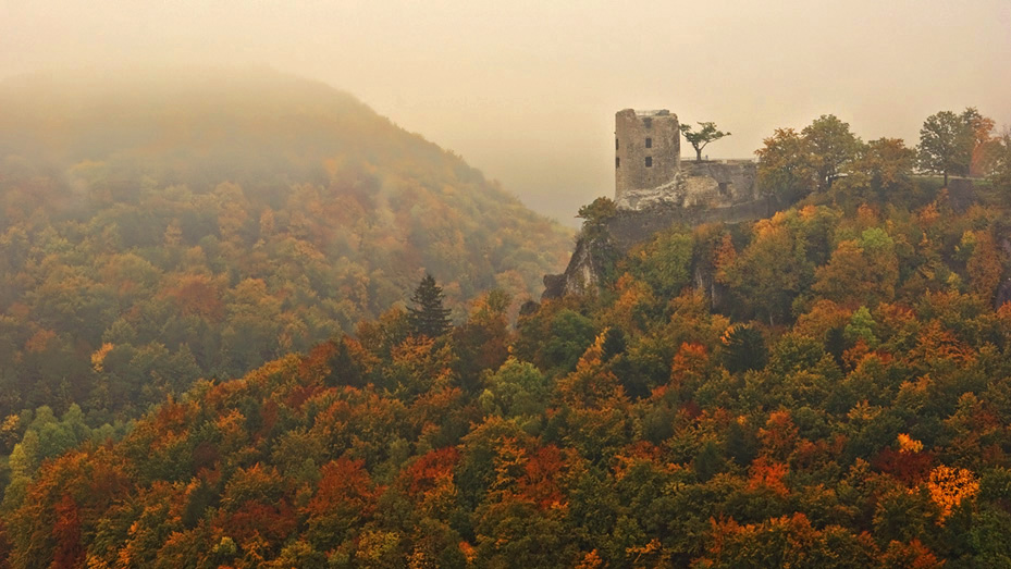 Fränkische Schweiz