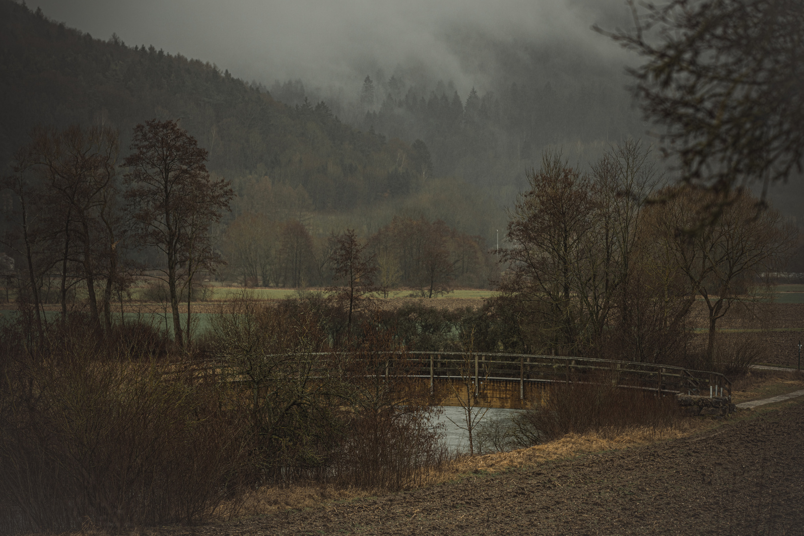 fränkische Schweiz