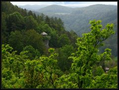 Fränkische Schweiz