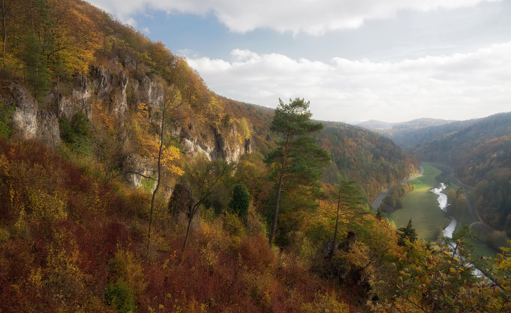 Fränkische Schweiz