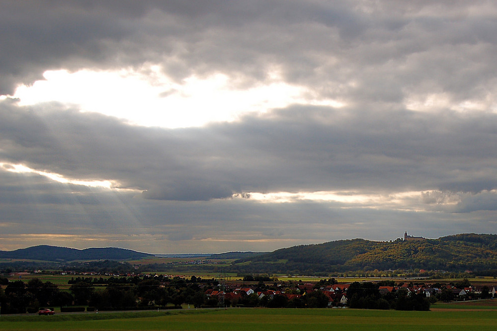 Fränkischer Horizont