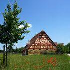 Fränkisches Freilandmuseum