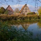 Fränkisches Freilandmuseum