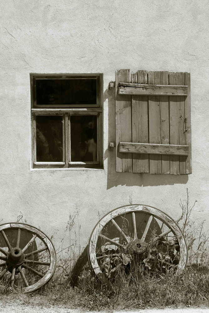 Fränkisches Freilandmuseum Bad Windsheim