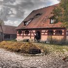 Fränkisches Freilandmuseum Bad Windsheim