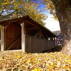 Fränkisches Freilandmuseum Bad Windsheim