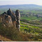 Fränkisches Kirschenland