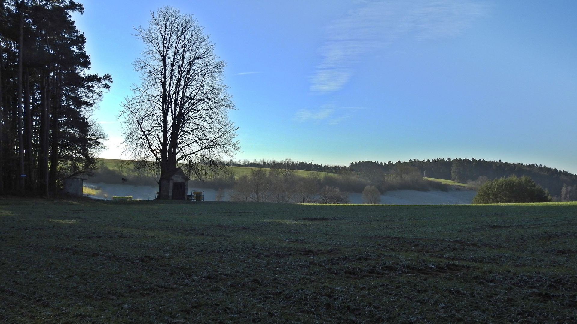 Fr\u00e4nkisches Seenland 4 Foto \u0026 Bild | deutschland, europe, bayern Bilder ...
