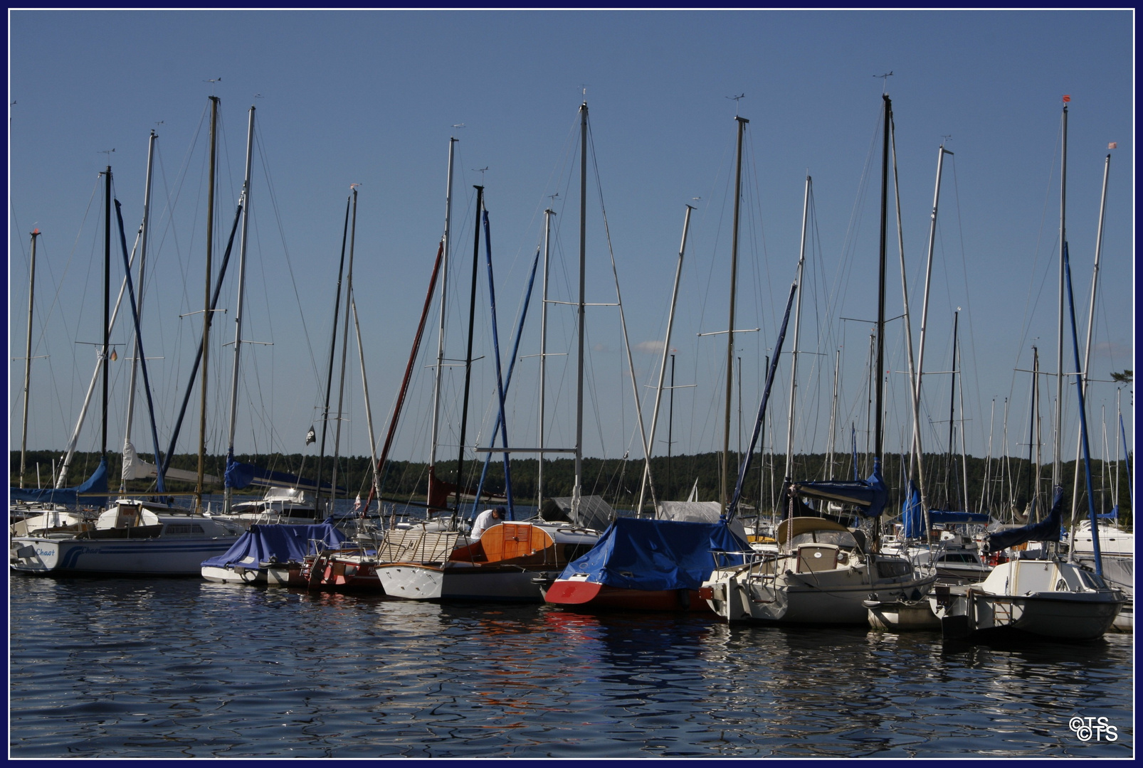 Fränkisches Seenland