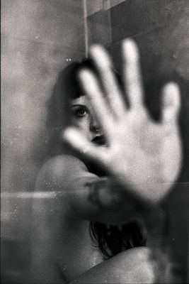 ... Fräulein Nadine ...