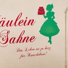 Fräulein Sahne